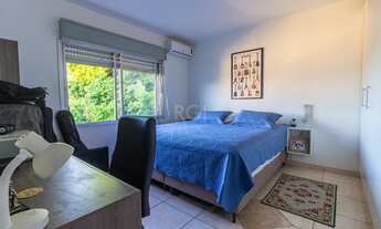 Imagem 7: Porto Alegre - Apartamento Padrão - Cristo Redentor