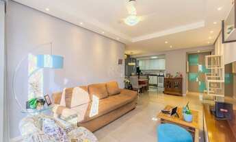 Imagem 5: Apartamento 115m² privativos com varanda e infra completa no melhor da Tristeza