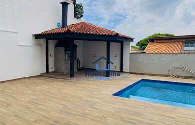 Imagem 2: Casa recém reformada! Estuda permuta!