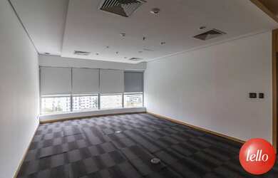 Imagem 6: São Paulo - Conjunto Comercial/sala - Brooklin