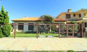 Imagem 2: XANGRI-Lá - Casa Padrão - Centro