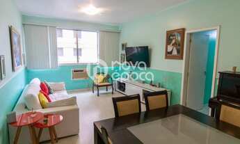 Imagem 2: Rio de Janeiro - Apartamento Padrão - Copacabana