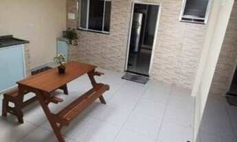 Imagem 3: Casa no Bairro Vila Dorna - Sp Zona Norte