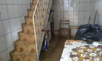 Imagem 2: Casa à venda, 2 quartos, 1 vaga, Vila Invernada - São Paulo/SP