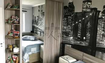 Imagem 5: Apartamento para aluguel possui 99 metros quadrados com 3 quartos