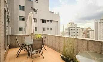 Imagem: Cobertura à venda, Santo Antônio, Belo