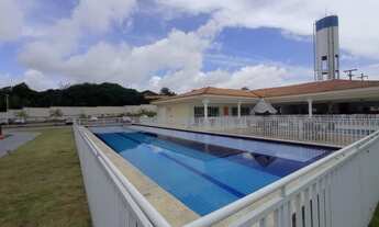 Imagem 2: Apartamento para venda tem 62 metros quadrados com 2 quartos em ara - São José de Ribamar