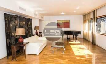 Imagem 4: Apartamento para venda com 204 metros quadrados com 3 quartos em Ipanema - Rio de Janeiro