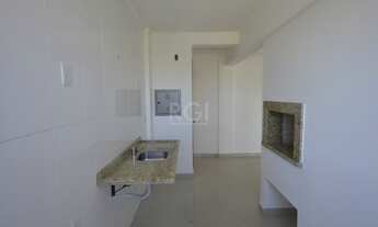 Imagem 6: Porto Alegre - Apartamento Padrão - Sarandi