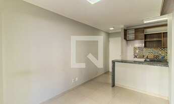 Imagem 5: Apartamento para Aluguel - Santa Cecília, 1 Quarto, 40 m2