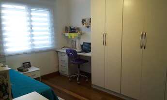 Imagem 5: Casa para venda com 147 metros quadrados com 3 quartos em Jardim Aurélia - São Paulo - SP