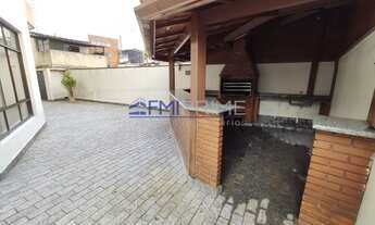 Imagem 2: Um Sonho de Cobertura com 164m²!