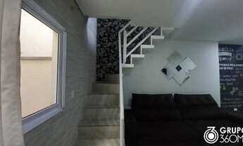 Imagem 2: Cobertura para Venda em Santo André, Vila Tibiriçá, 2 dormitórios, 1 suíte, 2 banheiros, 1