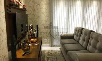 Imagem: Apartamento - Vila Industrial - Residencial