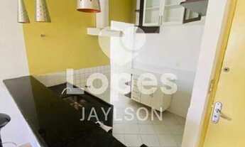 Imagem 4: Apartamento - 02 quartos - Maracanã