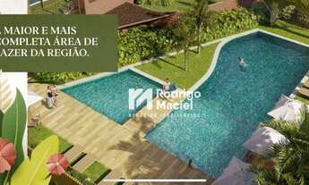 Imagem 6: Apartamento com 2 dormitórios à venda, 56 m² por R$ 371.583,38 - Caxangá - Recife/PE
