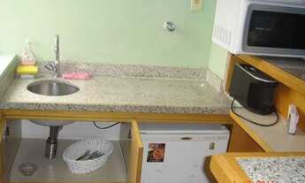 Imagem 7: HAMPTOM PARK Flat / studio com 1 dormitório