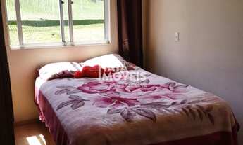 Imagem 6: Apartamento à venda, Loteamento Marinoni, Almirante Tamandaré, PR