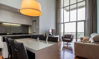 Imagem 3: APARTAMENTO 96 METROS COM 2 DORMITÓRIOS NO PANAMBY