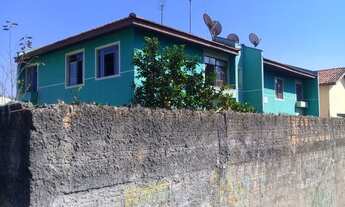 Imagem 3: Apartamento para venda tem 45 metros quadrados com 2 quartos em Alto Boqueirão - Curitiba