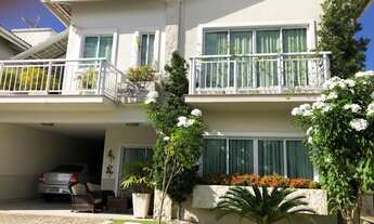 Imagem: Casa Duplex no Condomínio Carmel Imperial