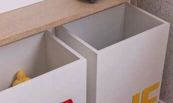 Imagem 7: APARTAMENTO RESIDENCIAL em JUNDIAÍ - SP, BOSQUE DOS JACARANDÁS