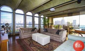 Imagem 6: São Paulo - Apartamento Padrão - Brooklin