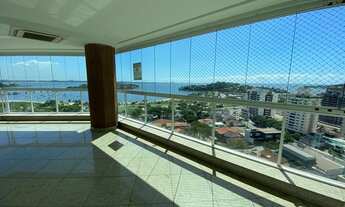 Imagem 3: Apartamento para aluguel e venda com 260 metros quadrados com 4 quartos