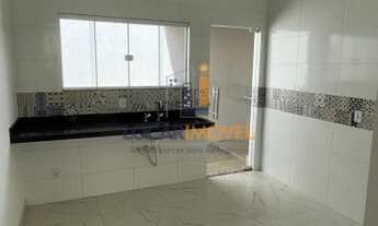 Imagem 6: Casa de 2 quartos sendo uma suíte em rua asfaltada próximo de tudo!!!