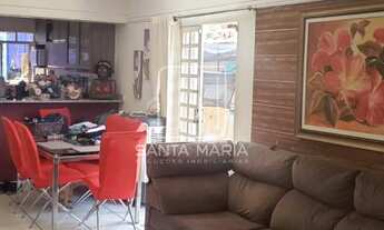 Imagem 2: Casa (térrea na rua) 3 dormitórios/suite, cozinha planejada