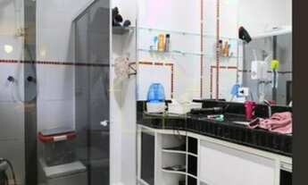 Imagem 3: Sobrado para venda com 230 metros quadrados com 3 quartos