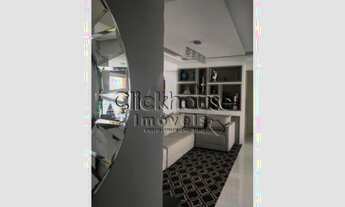 Imagem 3: VENDE-SE LÍNDO APARTAMENTO NO JARDIM FONTE DO MORUMBI