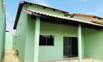 Imagem: Ótima casa com facilidade no pagamento