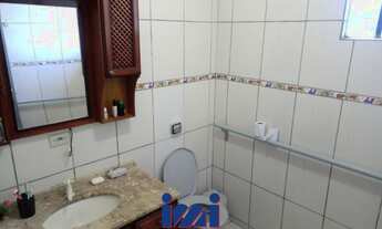 Imagem 7: Casa com 2 quartos e espaço de terreno em Matinhos