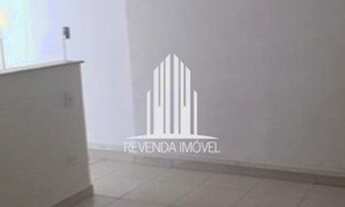 Imagem 4: Perdizes - Terrea 2 dorms - 2 vagas