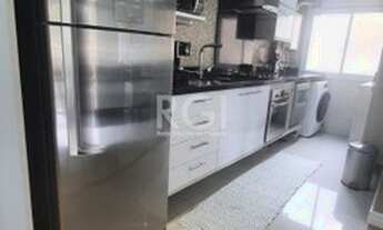 Imagem 7: Apartamento 3 dormitórios, vaga e infra no Teresópolis