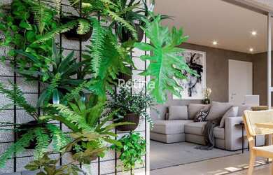 Imagem 5: Apartamento à venda, 3 quartos, 1 suíte, 2 vagas, Granja Marileusa - Uberlândia/MG