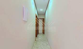 Imagem 7: Casas perfeitas no Jardim Olímpico