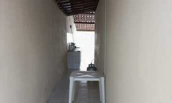 Imagem 4: Casa em Vingt Rosado - Mossoró