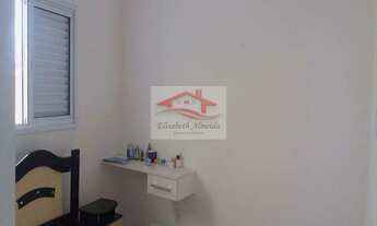 Imagem 3: Apartamento com 1 dorm, Vila Barão, Sorocaba - R$ 140 mil, Cod: 1239