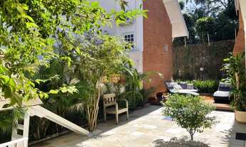 Imagem 3: Sobrado à venda, Santo Amaro, São Paulo, SP