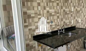 Imagem 7: Apartamento à venda no Monumento SP, de 2 dormitórios, 69m² 1 vaga de garagem