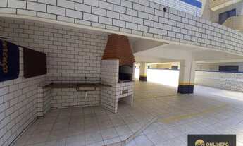 Imagem 4: Apartamento com 2 dormitórios à venda, 78 m² por R$ 299.000,00 - Vila Tupi - Praia Grande