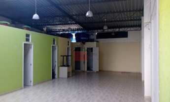 Imagem 2: Galpão para locação, Jardim Brasil (Zona Sul), São Paulo, SP - 340 m2 de terreno e 250 m2