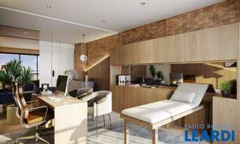 Imagem: APARTAMENTO - VILA MARIANA - SP