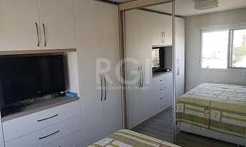 Imagem 6: Apartamento em Jardim Botânico