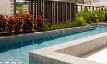 Imagem 2: AO LADO METRÔ. 3 SUITES. PRONTO!!. COND. FECHADO. 113 M2. DEPS.COMPLETAS. LAZER TOTAL. ÚLT