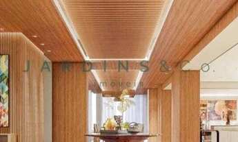 Imagem 3: SãO PAULO - Apartamento Padrão - Jardim Paulista