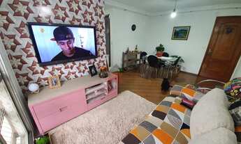 Imagem 2: Apartamento 2 dormitórios 1 vaga à venda, a 900 metros do metrô Conceição, e próximo do A