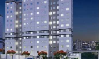 Imagem 5: Apartamento para venda tem 45 metros quadrados com 2 quartos em Juliana - Belo Horizonte